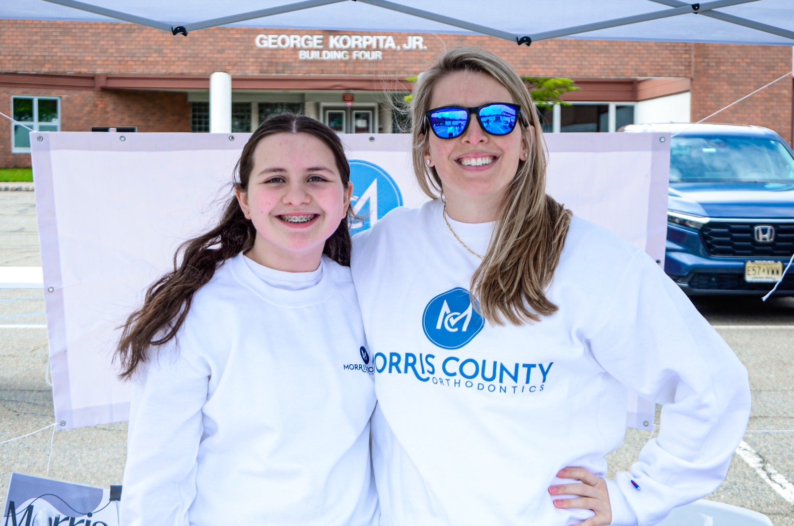 Community Partners at Teddy Bear Clinic 2026 - Photo 2